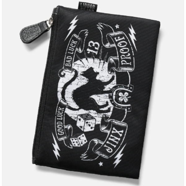 neceser-maquillaje-jinx-proof-liquor-brand NECESER MAQUILLAJE JINX PROOF