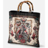 totebag rock of ages-costado BOLSA TOTEBAG ROCK OF AGES