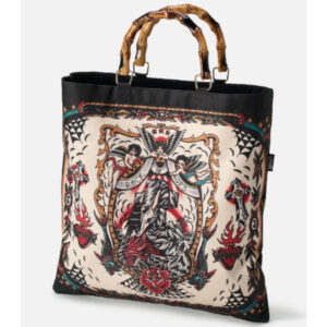 BOLSA TOTEBAG ROCK OF AGES