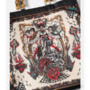 totebag rock of ages-detalle BOLSA TOTEBAG ROCK OF AGES