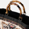 totebag rock of ages-detalle-asa BOLSA TOTEBAG ROCK OF AGES