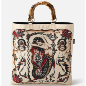 BOLSA TOTEBAG SAILOR GRAVE