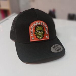 GORRA YUPOONG FRANKIE