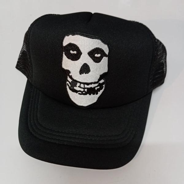 GORRA TRUCKER MISFITS
