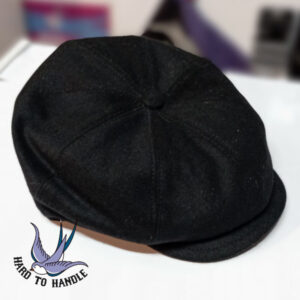 GORRA BOINA NEWSBOY ANCHA HTH