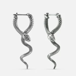 PENDIENTES ESPOSAS PUNK YOUTH