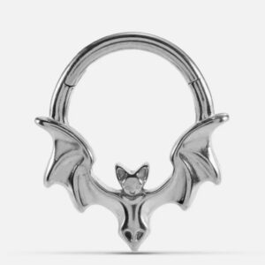 SEPTUM MURCIÉLAGO PUNK YOUTH