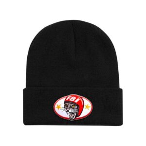 GORRO HELL CAT