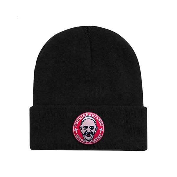 GORRO CONDE PÁPULA