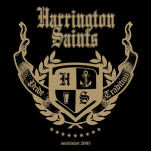LP HARRINGTON SAINTS - PRIDE AND TRADITION