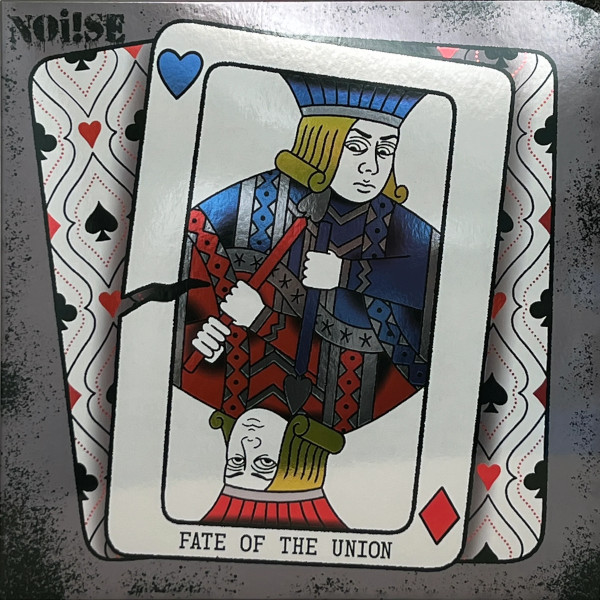 LP NO!SE - FATE OF THE UNION