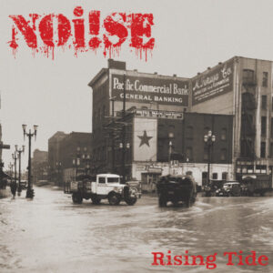LP NOI!SE - RISING TIDE