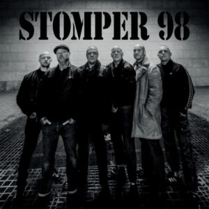 LP STOMPER 98 - S/T
