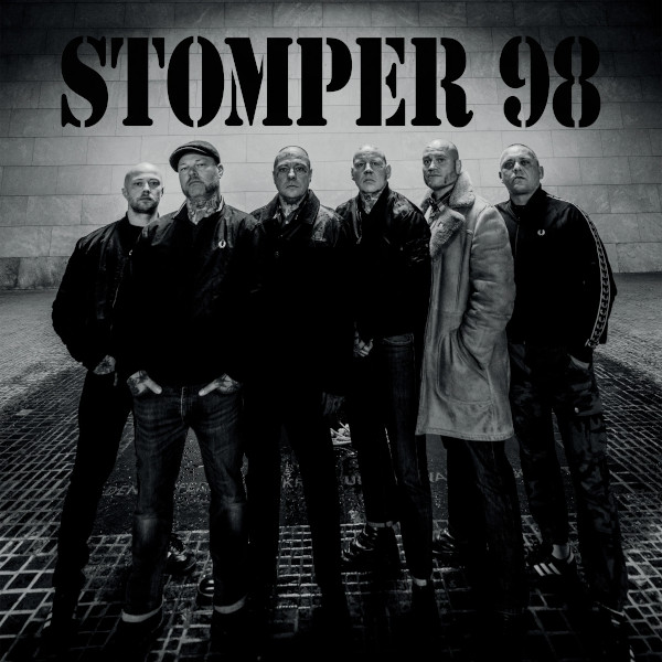 LP STOMPER 98 - S/T