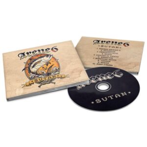 Tienda 2 CD ARENE 6 SUTAN