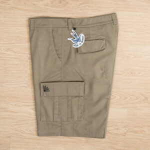 Tienda 2 PANTALÓN BERMUDA MILITAR BEIGE HTH