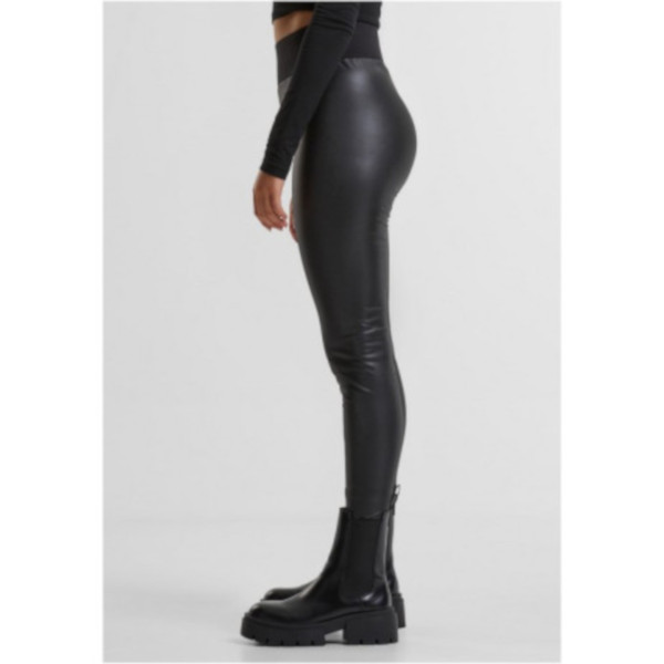LEGGINS IMITACIÓN PIEL