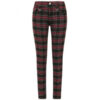 PANTALON ESCOCES NEGRO