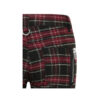 PANTALON ESCOCES NEGRO