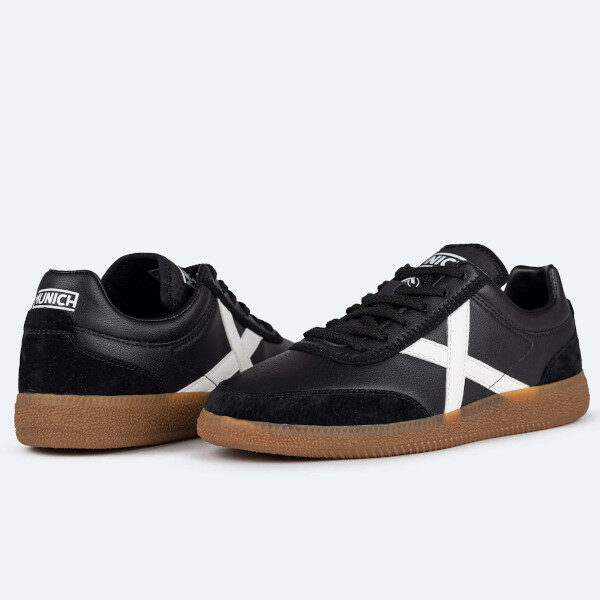 zapatillas-munich-rumba-negras ZAPATILLAS MUNICH RUMBA NEGRAS