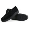 ZAPATO CREEPER TUK ANTE NEGRO