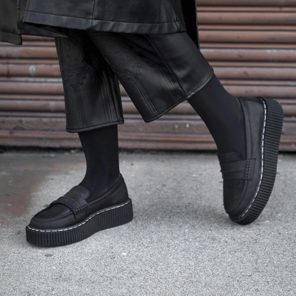 zapatos-mocasines-creeper-tuk-piel-poss LOAFER CREEPER TUK PLATAFORMA PIEL