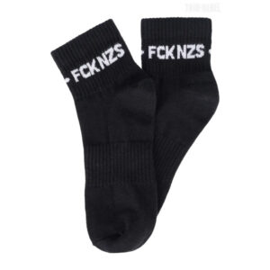 CALCETINES TOBILLO FCK NZS