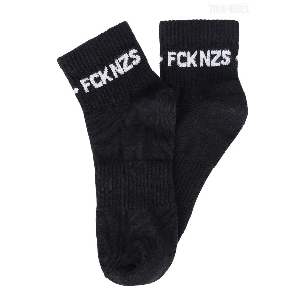 CALCETINES TOBILLO FCK NZS