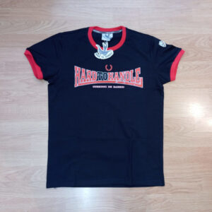 CAMISETA CURRIQUI DE BARRIO HTH