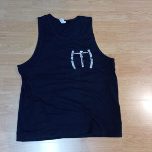 Tienda 2 CAMISETA TIRANTES SKA LOVER
