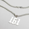 COLLAR 161