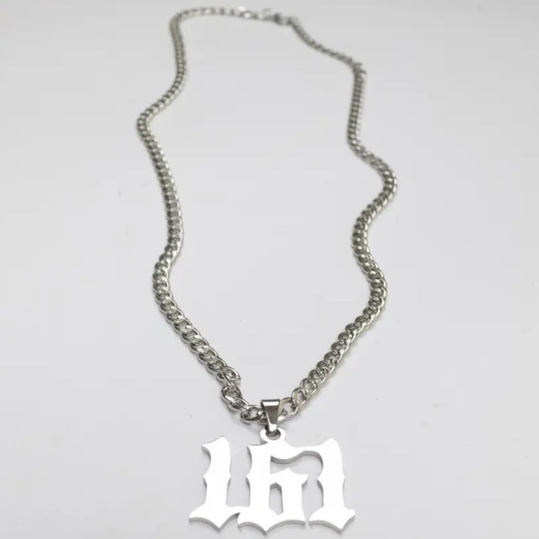 COLLAR 161