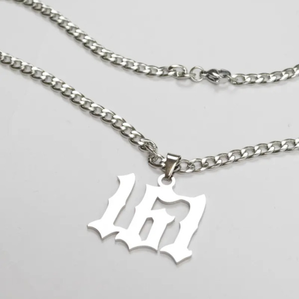COLLAR 161