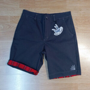 pantalon-bermuda-chino-glasgow-gris PANTALÓN BERMUDA GLASGOW CHINO GRIS