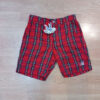 PANTALÓN CORTO BERMUDA ESCOCÉS HTH