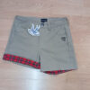 pantalon-corto-short-beige-hard-to-handle SHORT GLASGOW BEIGE HTH