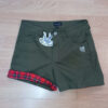 pantalon-corto-short-verdehard-to-handle SHORT GLASGOW VERDE HTH