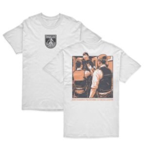 CAMISETA BRIGADE LOCO "Bide Baten Esanahia"