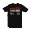 CAMISETA BRIGADE LOCO NEGRA