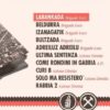 CD BRIGADE LOCO / AZIONE DIRETTA – BORGHETTI CREW
