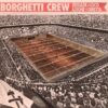 CD BRIGADE LOCO / AZIONE DIRETTA – BORGHETTI CREW