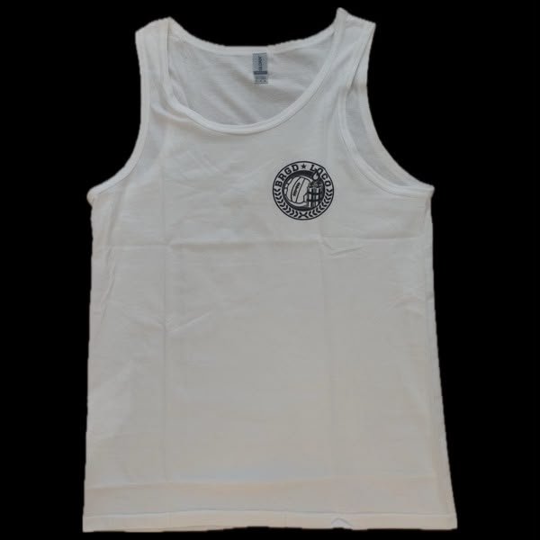 CAMISETA BRIGADE LOCO TIRANTES