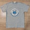 CAMISETA BRIGADE LOCO BALÓN EKINTZEK