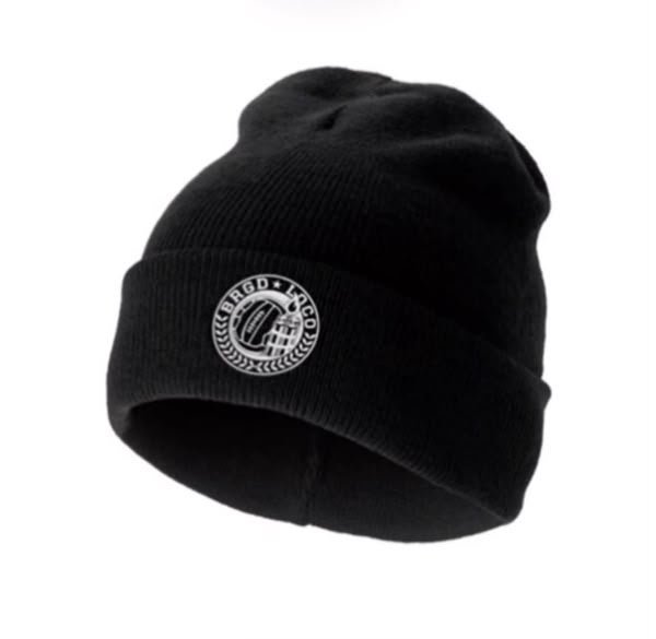 GORRO INVIERNO BRIGADE LOCO