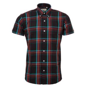 Tienda 2 CAMISA RELCO EDICIÓN LIMITADA CUADRO NEGRO STCK-15