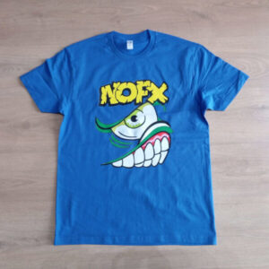 camiseta-nofx CAMISETA NOFX